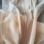 5er Set Damen Glänzende Transparent  Sparkly Strumpfhose aus 5 Farben photo review